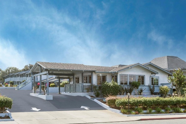 Ramada by Wyndham Monterey Main image